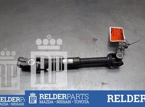 Steering Column NISSAN QASHQAI II SUV (J11, J11_)