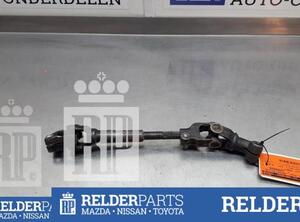 Steering Column NISSAN MICRA IV (K13_)