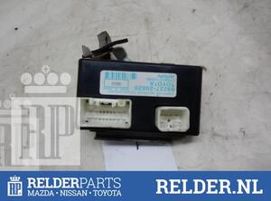 Control unit for power steering TOYOTA AVENSIS Estate (_T27_)