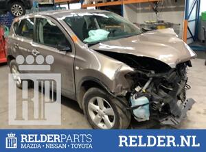 Regeleenheid stuurbekrachtiging NISSAN QASHQAI / QASHQAI +2 I (J10, NJ10, JJ10E)