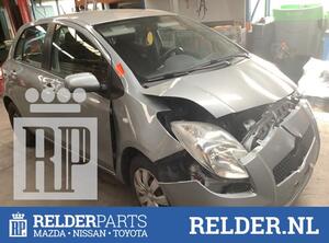 Regeleenheid stuurbekrachtiging TOYOTA YARIS (_P9_)