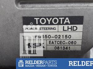 Control unit for power steering TOYOTA COROLLA (_E12_)