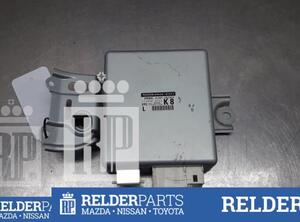 Control unit for power steering TOYOTA PRIUS PLUS (_W4_), TOYOTA Prius Plus (_W4_)