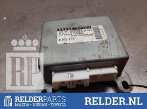 Control unit for power steering TOYOTA AYGO (_B1_)