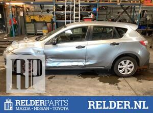 Regeleenheid stuurbekrachtiging MAZDA 3 (BL)