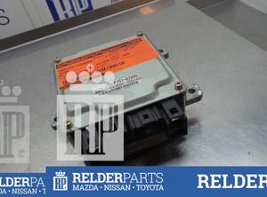 Control unit for power steering MAZDA RX-8 (SE, FE)