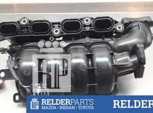 Intake Manifold TOYOTA YARIS (_P13_)