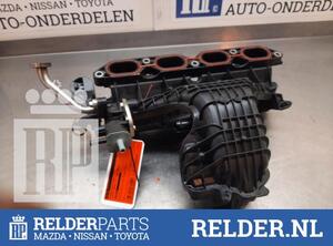 Intake Manifold TOYOTA AURIS (_E18_), TOYOTA AURIS Estate (_E18_)