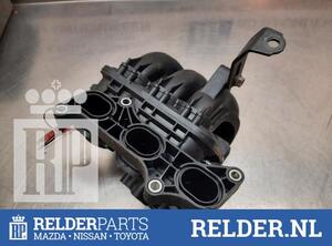 Intake Manifold TOYOTA YARIS (_P9_)