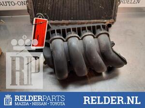 Intake Manifold TOYOTA COROLLA Verso (ZER_, ZZE12_, R1_)