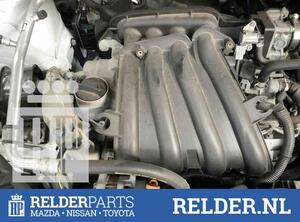 Intake Manifold NISSAN QASHQAI / QASHQAI +2 I (J10, NJ10, JJ10E)