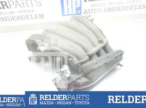 Intake Manifold NISSAN QASHQAI / QASHQAI +2 I (J10, NJ10, JJ10E)