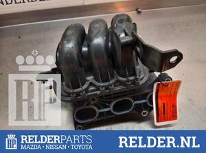 Intake Manifold TOYOTA YARIS (_P13_)