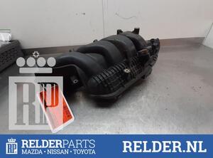 Intake Manifold NISSAN QASHQAI II SUV (J11, J11_)