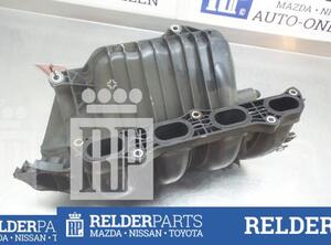 Ansaugkrümmer Toyota RAV 4 III A3  P7126004