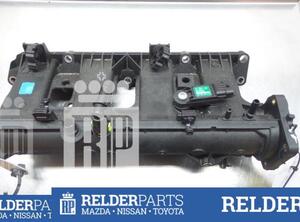 Intake Manifold NISSAN QASHQAI II SUV (J11, J11_)