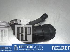 Air Filter Intake Pipe MAZDA 2 (DE_, DH_)