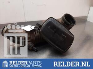 Air Filter Intake Pipe NISSAN NP300 NAVARA (D40), NISSAN NP300 NAVARA Platform/Chassis (D40)