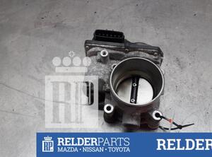 Throttle Body MAZDA CX-5 (KE, GH)