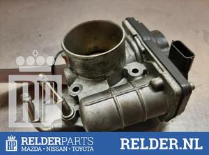 Throttle Body NISSAN MICRA IV (K13_)