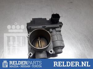 Throttle Body NISSAN PRIMERA (P12)