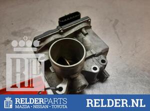 Throttle Body NISSAN MICRA IV (K13_)