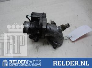 Throttle Body TOYOTA PREVIA (_R3_)