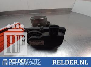 Throttle Body MAZDA 6 Hatchback (GG)