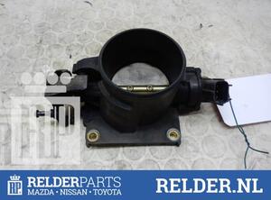 Throttle Body MAZDA 6 Station Wagon (GY)