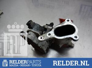 Drosselklappenstutzen Toyota Avensis Verso M2  P6174087