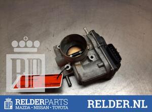 Throttle Body MAZDA 2 (DE_, DH_)