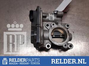 Throttle Body NISSAN PULSAR Hatchback (C13)