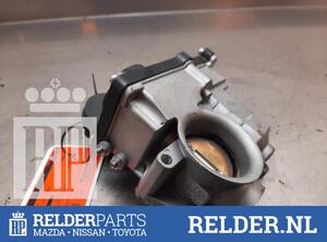 Throttle Body NISSAN NOTE (E11, NE11)