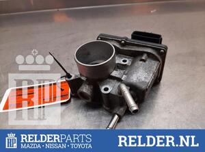 Throttle Body TOYOTA COROLLA Verso (ZER_, ZZE12_, R1_)