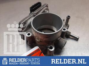 Throttle Body TOYOTA AURIS (_E15_), TOYOTA AURIS (_E18_), TOYOTA AURIS Estate (_E18_)