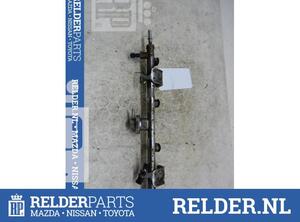 Petrol Fuel Rail MAZDA 6 Station Wagon (GY)