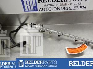 Petrol Fuel Rail TOYOTA RAV 4 III (_A3_)