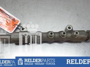 Petrol Fuel Rail TOYOTA RAV 4 III (_A3_)