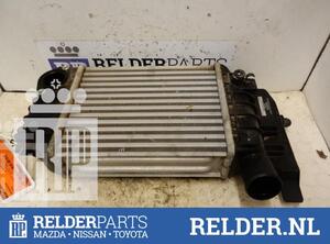 Intercooler TOYOTA YARIS (_P9_)