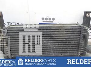 Intercooler NISSAN NP300 NAVARA (D40)