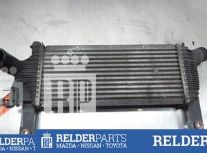 Intercooler NISSAN PATHFINDER III (R51)