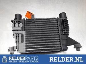 Intercooler NISSAN NOTE (E11, NE11)