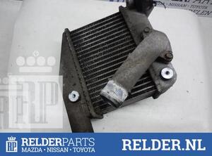 Intercooler NISSAN ALMERA TINO (V10)