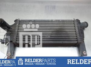 Intercooler NISSAN NP300 NAVARA (D40)