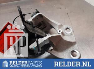 Engine Mount Bracket MAZDA 2 (DL, DJ)