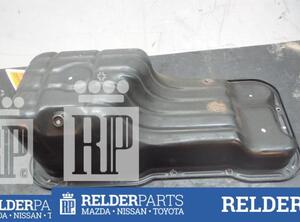 Oil Pan NISSAN ALMERA II Hatchback (N16)