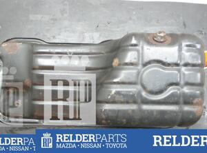 Oil Pan NISSAN ALMERA II Hatchback (N16)