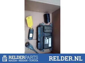 Control unit for engine MAZDA CX-5 (KE, GH)