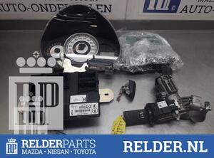 Control unit for engine MAZDA 2 (DE_, DH_)