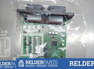 Control unit for engine MAZDA 2 (DE_, DH_)